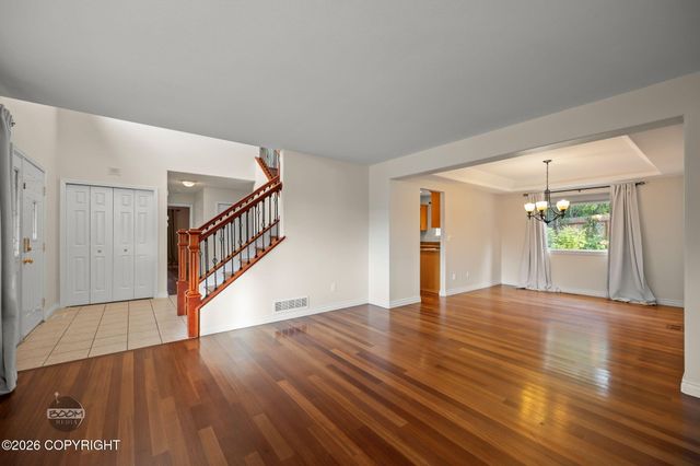 20331 Philadelphia Way, Eagle River, AK 99577