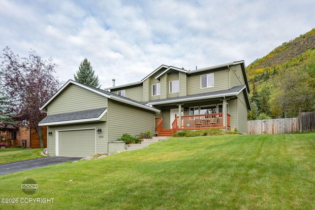 20331 Philadelphia Way, Eagle River, AK 99577