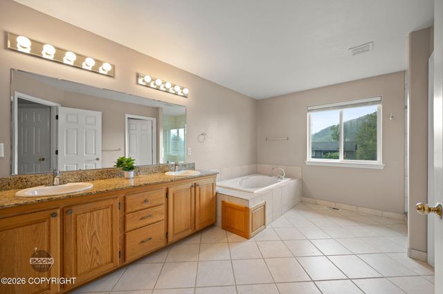 20331 Philadelphia Way, Eagle River, AK 99577