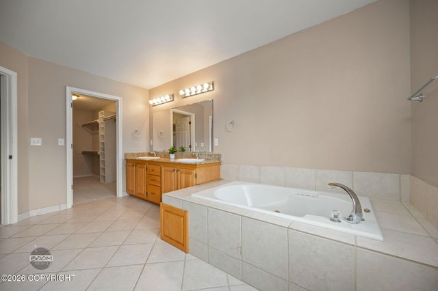 20331 Philadelphia Way, Eagle River, AK 99577