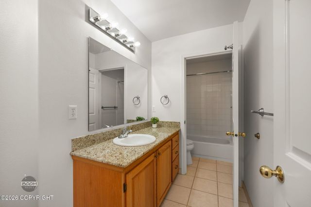 20331 Philadelphia Way, Eagle River, AK 99577