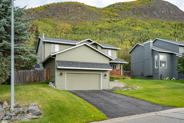 20331 Philadelphia Way, Eagle River, AK 99577