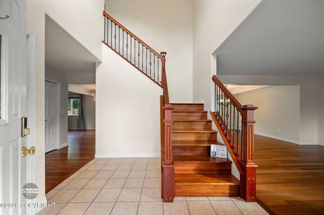 20331 Philadelphia Way, Eagle River, AK 99577