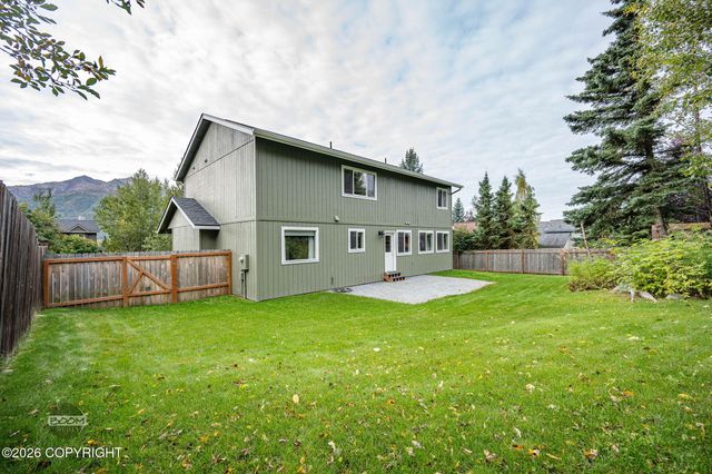 20331 Philadelphia Way, Eagle River, AK 99577