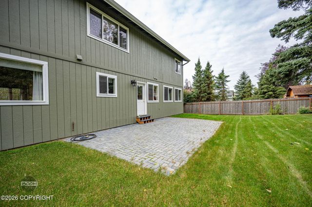 20331 Philadelphia Way, Eagle River, AK 99577