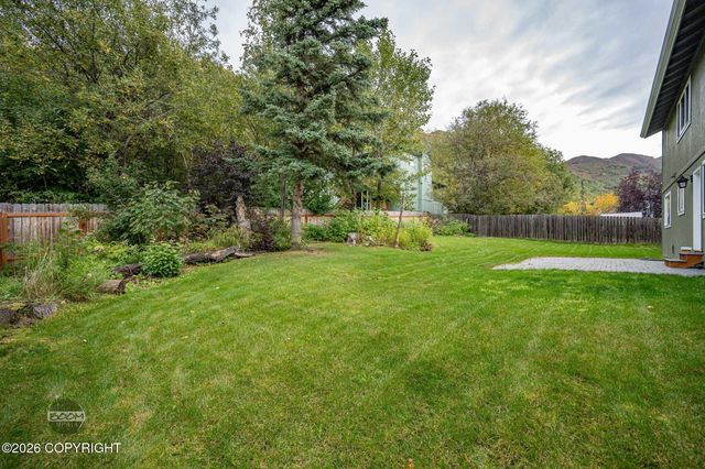 20331 Philadelphia Way, Eagle River, AK 99577