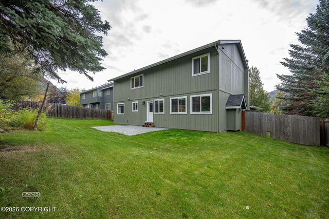 20331 Philadelphia Way, Eagle River, AK 99577