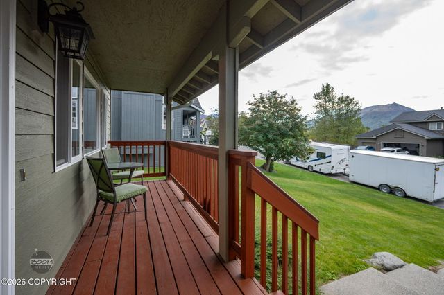 20331 Philadelphia Way, Eagle River, AK 99577