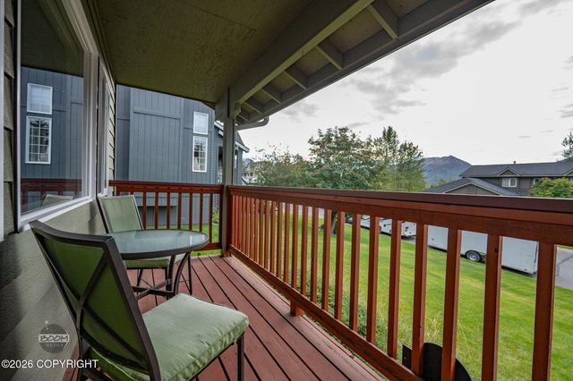 20331 Philadelphia Way, Eagle River, AK 99577