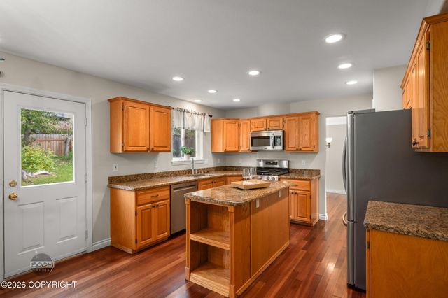 20331 Philadelphia Way, Eagle River, AK 99577
