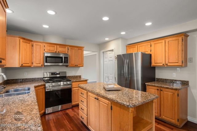 20331 Philadelphia Way, Eagle River, AK 99577