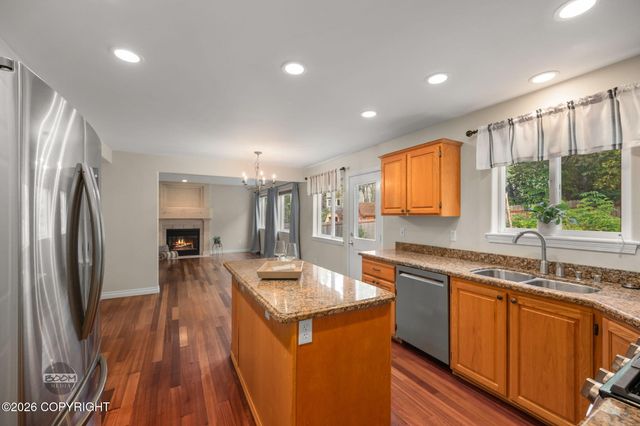 20331 Philadelphia Way, Eagle River, AK 99577