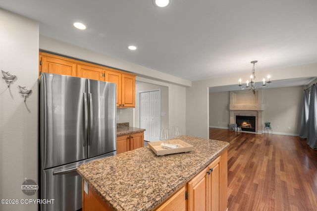 20331 Philadelphia Way, Eagle River, AK 99577
