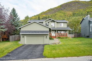 20331 Philadelphia Way, Eagle River, AK 99577