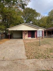 403 E 85th Street, Shreveport, LA 71106
