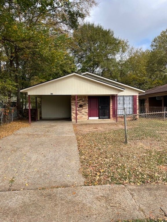 403 E 85th Street, Shreveport, LA 71106