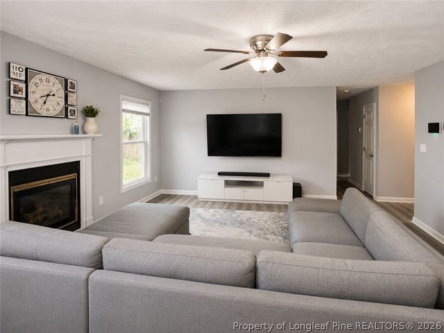 293 Growers Way, Fayetteville, NC 28314