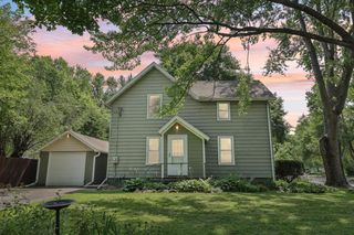 3521 Portage Road, Madison, WI 53704