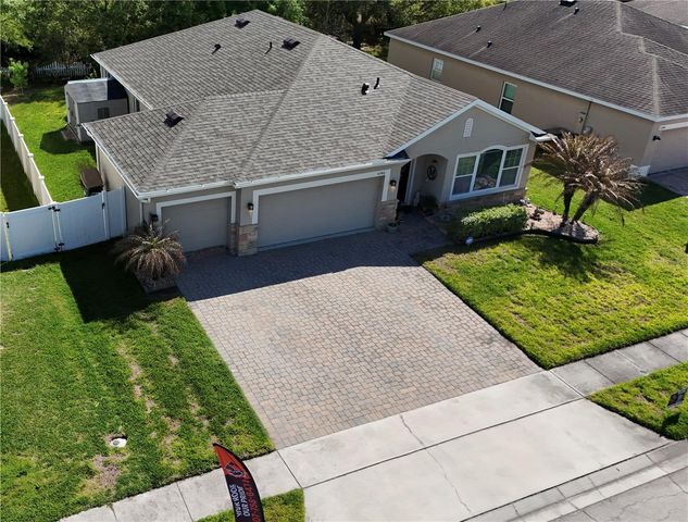 3746 BRIARWOOD ESTATES CIRCLE, St Cloud, FL 34772