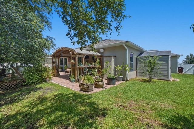3746 BRIARWOOD ESTATES CIRCLE, St Cloud, FL 34772