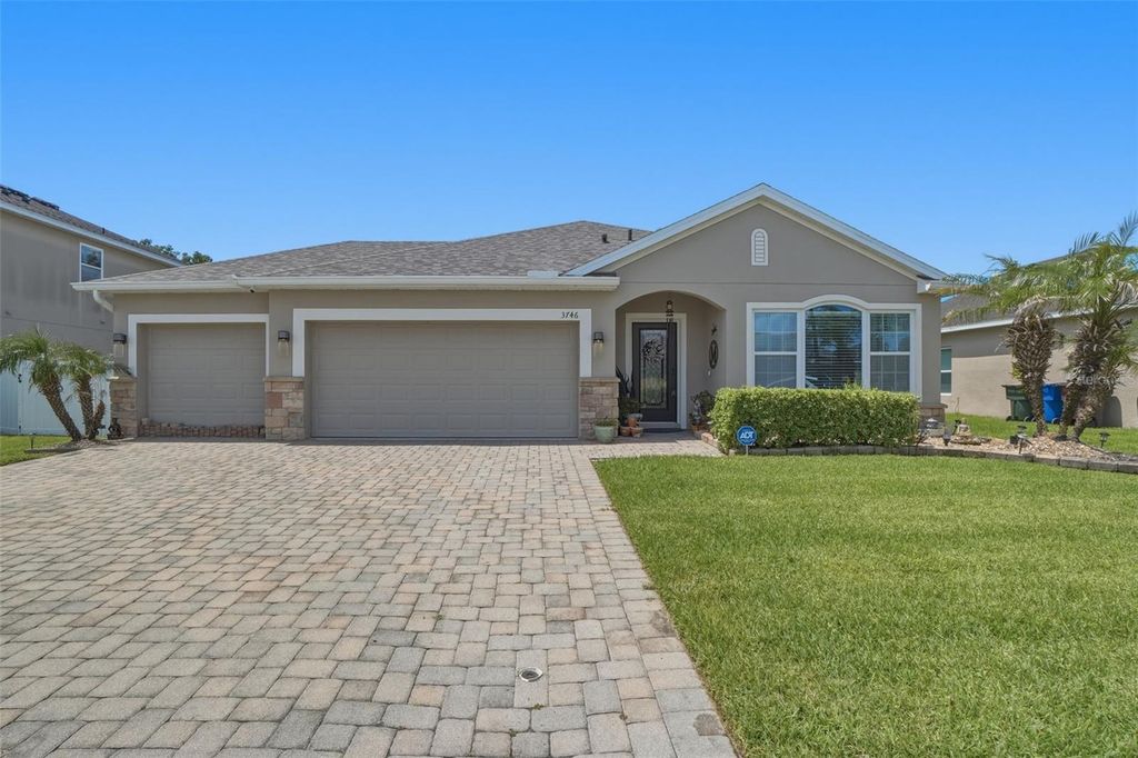 3746 BRIARWOOD ESTATES CIRCLE, St Cloud, FL 34772