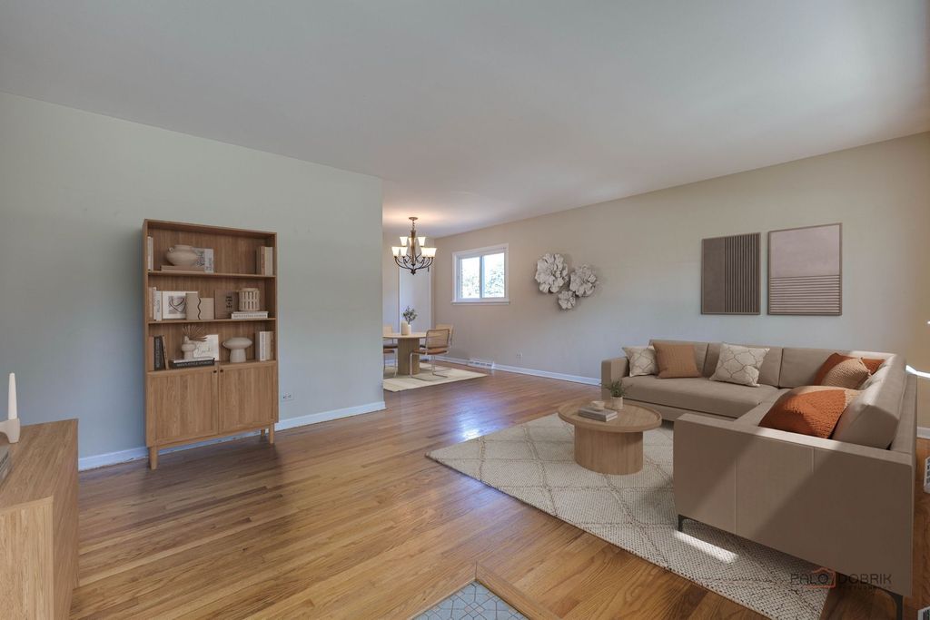 700 Elderberry Lane, Mount Prospect, IL 60056 — photo 4