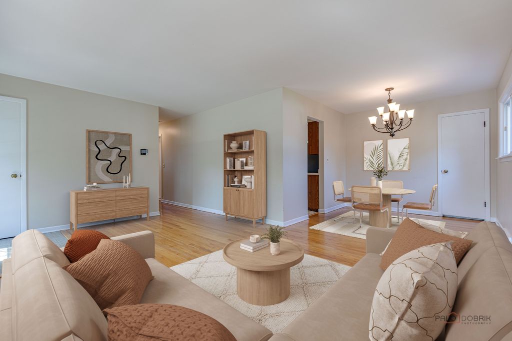 700 Elderberry Lane, Mount Prospect, IL 60056 — photo 5