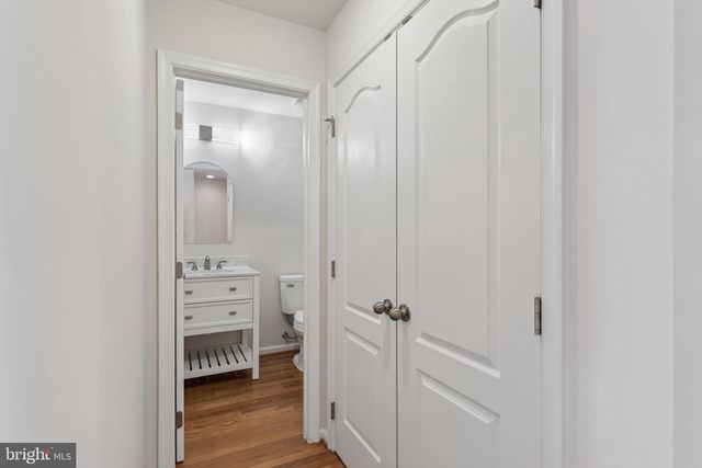 2918 TRUFFLE OAK PL, Woodbridge, VA 22191