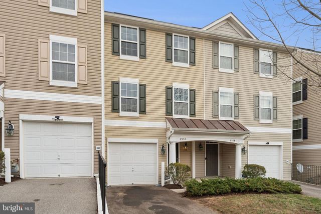 2918 TRUFFLE OAK PL, Woodbridge, VA 22191