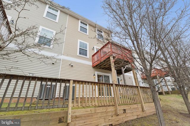 2918 TRUFFLE OAK PL, Woodbridge, VA 22191