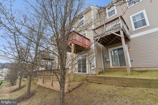 2918 TRUFFLE OAK PL, Woodbridge, VA 22191