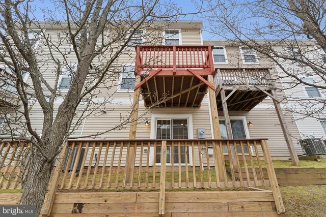 2918 TRUFFLE OAK PL, Woodbridge, VA 22191