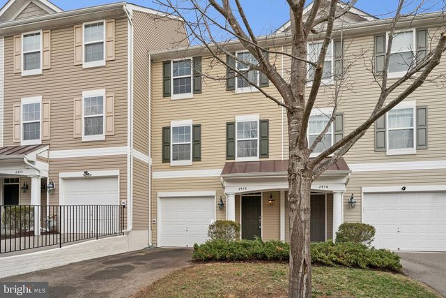 2918 TRUFFLE OAK PL, Woodbridge, VA 22191