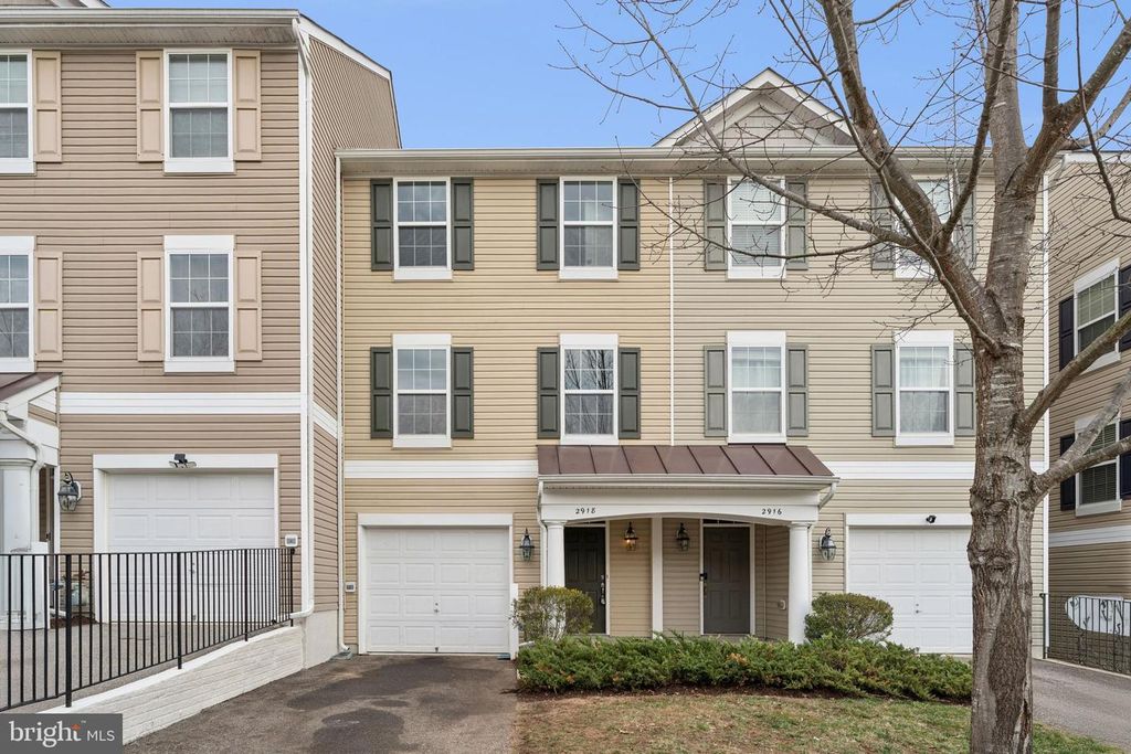 2918 TRUFFLE OAK PL, Woodbridge, VA 22191