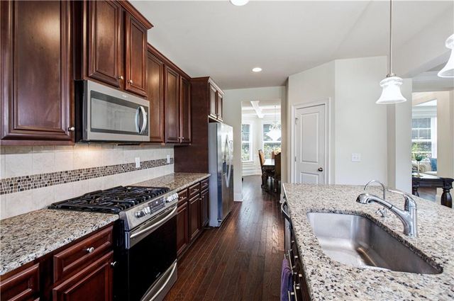 366 Gail Pond Drive, Lawrenceville, GA 30045