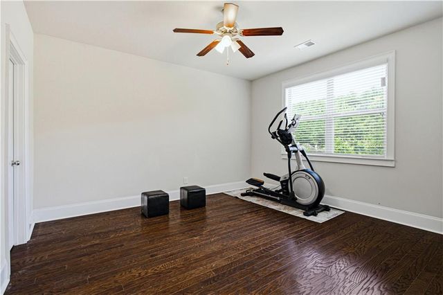 366 Gail Pond Drive, Lawrenceville, GA 30045