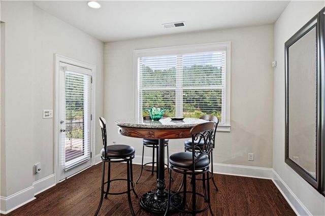 366 Gail Pond Drive, Lawrenceville, GA 30045