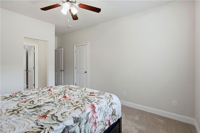 366 Gail Pond Drive, Lawrenceville, GA 30045