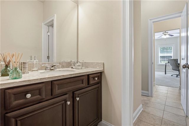 366 Gail Pond Drive, Lawrenceville, GA 30045