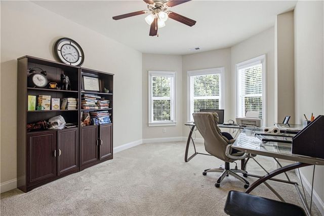 366 Gail Pond Drive, Lawrenceville, GA 30045