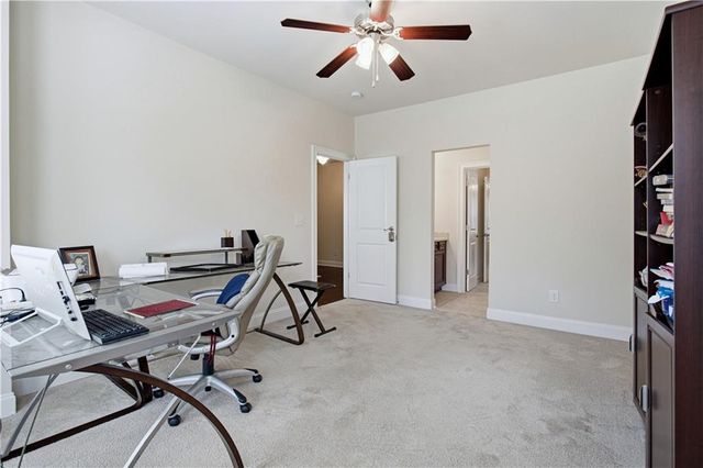 366 Gail Pond Drive, Lawrenceville, GA 30045