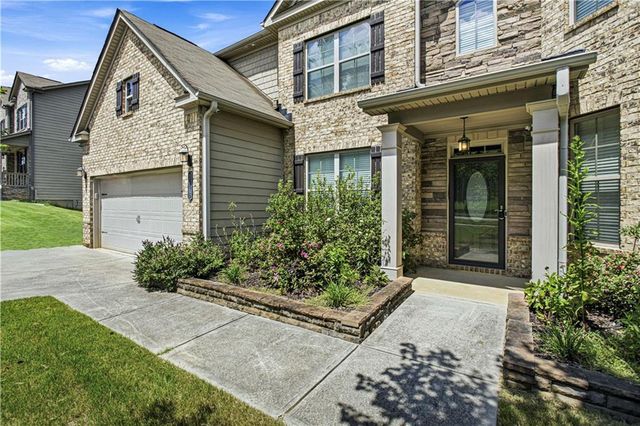 366 Gail Pond Drive, Lawrenceville, GA 30045