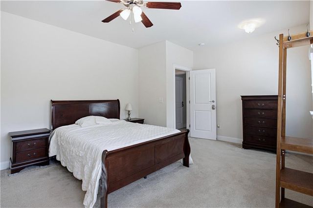 366 Gail Pond Drive, Lawrenceville, GA 30045