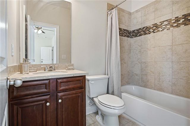 366 Gail Pond Drive, Lawrenceville, GA 30045