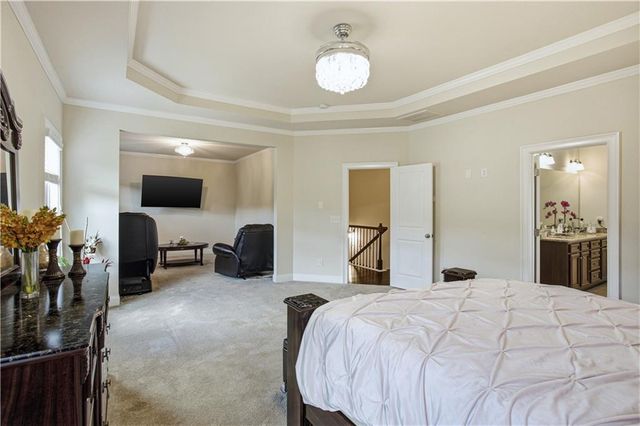 366 Gail Pond Drive, Lawrenceville, GA 30045