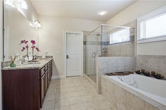 366 Gail Pond Drive, Lawrenceville, GA 30045