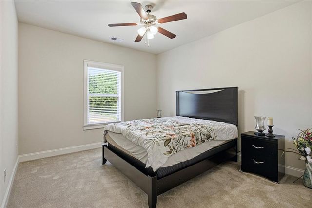 366 Gail Pond Drive, Lawrenceville, GA 30045