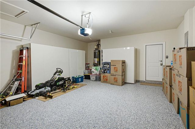 366 Gail Pond Drive, Lawrenceville, GA 30045
