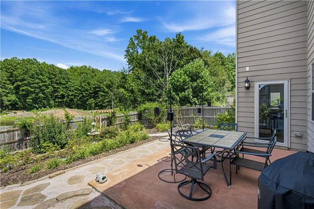 366 Gail Pond Drive, Lawrenceville, GA 30045