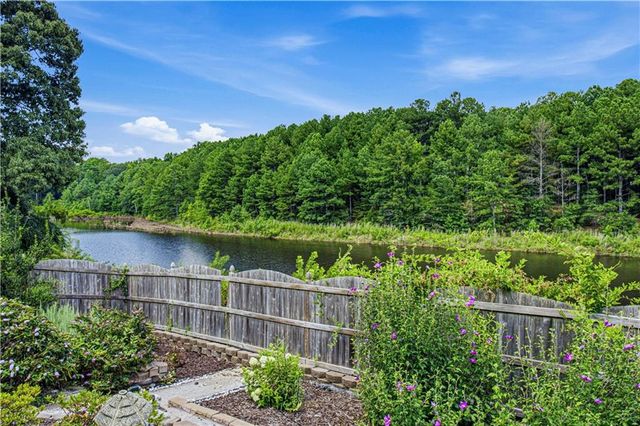 366 Gail Pond Drive, Lawrenceville, GA 30045